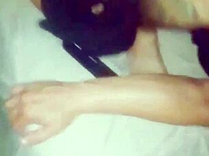 Why did I let both guys cum inside me until they unloaded liters?