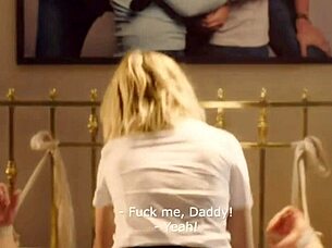 ana de armas stars in steamy latina doggystyle sex scenes with bent over babe