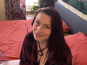 hey milf, wanna get help becoming a porn creator with that hairy pussy creampie?