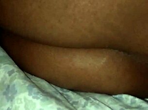 judy teases her wet pussy and ass sensually