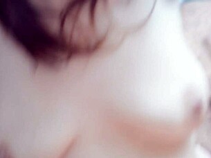 Beautiful Young 18+ Girl Fucking on a Table