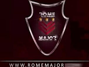 Miss Andy Ray was hard pussy fucked in detention by Rome Major!