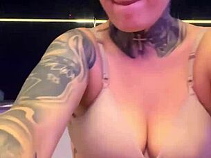 Meu personal trainer got so horny he made me choke on his thick monster cock until gagging in the gym!