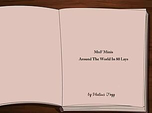 Meet And Fuck Flash Game With British Anal And Blowjob Action