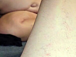 hey, check out this hot milf cumming hard 😏🔥