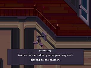 Hentai Game Network Euphoria Part 1 Adventure Begins!