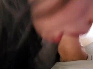 Dirty Talk Blowjob About Fucking His Friend