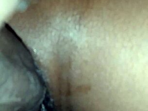 judy teases her wet pussy and ass sensually