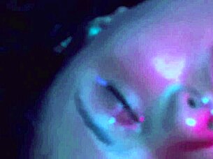 Passionate Foot Worship Session with Smoking Latina Goddess and Intense Licking