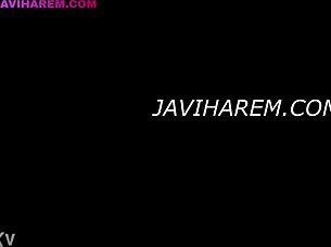 bold asian prostitute tempts japanese professor into wild cheating affair