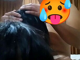 Joven Colágeno De 20 Años Me Propuso Serle Infiel A Mi Marido. Acepte Y Se Vino Dentro De Mi Y Me Preñó.