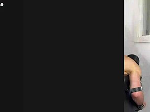 I-I mean, this training bundle with fisting and domination stuff, buy three get one free, y'know?