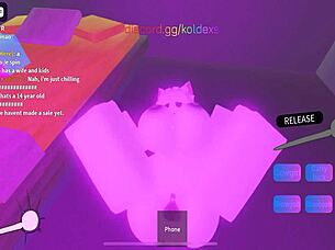 Condo Sex With Massive Monster Cock Action!