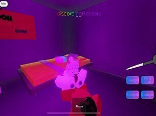 Condo Sex With Massive Monster Cock Action!