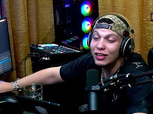 What If Mari Ávila's Marvelous Body Ignites Ruan's Desire In This Fiery Brazilian Podcast Interview?