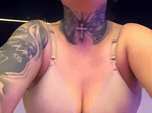 Meu personal trainer got so horny he made me choke on his thick monster cock until gagging in the gym!