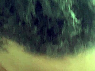 Ohh i give this sloppy deepthroat blowjob on big black cock with wet licking view