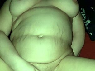 She experiences a solo orgasm, building up to intense cumming in a private moment.