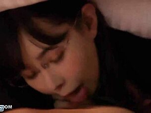 I Feel So Horny Getting Fucked At Night And In The Early Morning Part 4