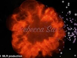 Oh yeah, this one guy totally wrecked that black girl's tight ass in cowgirl and doggystyle!