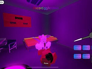 Condo Sex With Massive Monster Cock Action!