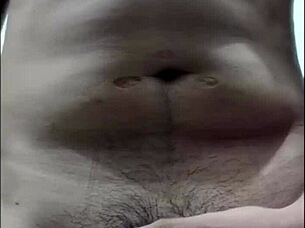 i feel so romantic and sensual with my pretty filipina girlfriend in the dorm, leading to an intense orgasm and cumshot during pov sex.