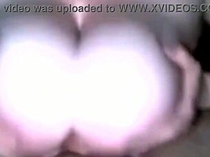 Can You Imagine Titfucking These Massive Wife Tits For Ultimate Pleasure