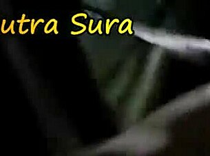 a latina amateur with small tits gives a blowjob to the uber driver in exchange for the ride payment