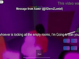 Condo Sex With Massive Monster Cock Action!