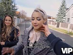 What Happens When Charlie Dean And Veronica Leal Swap Wives To Fuck Jennifer Mendez In Cuckold Thrill