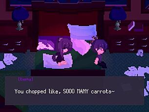 Hentai Game Network Euphoria Part 1 Adventure Begins!