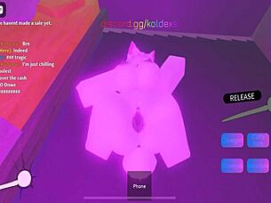 Condo Sex With Massive Monster Cock Action!