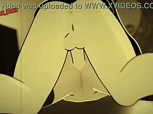 What if your family visit sparked some steamy 3d futa shorts action in this provocative anime hentai compilation?