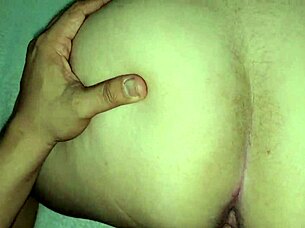 Young Cute Chubby Latina Babe With Tight Hairy Pussy Gets Fucked Easily In Homemade Couple Action