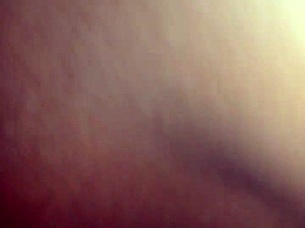 judy teases her wet pussy and ass sensually