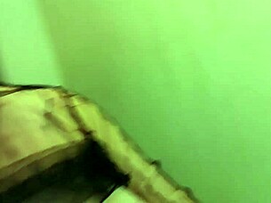 Hidden Camera Captures Dressing Room Upskirt Moments