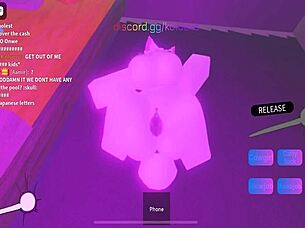 Condo Sex With Massive Monster Cock Action!