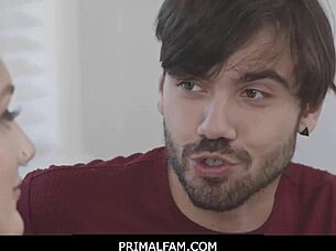 Hey there, fantasy fetish blowjob fun with Aria Kai sucking that cock eagerly! 🍆💦