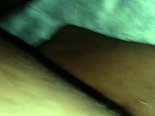 judy teases her wet pussy and ass sensually