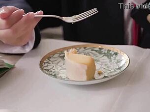 I Feel So Horny Getting Fucked At Night And In The Early Morning Part 4