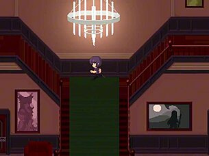 Hentai Game Network Euphoria Part 1 Adventure Begins!