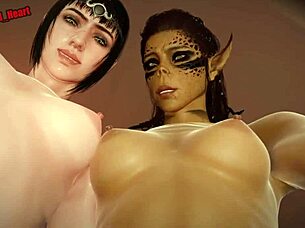 What if your family visit sparked some steamy 3d futa shorts action in this provocative anime hentai compilation?