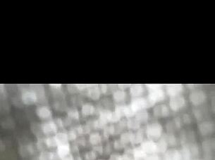 shy petite teen neighbor returns for big black cock fucking outdoors