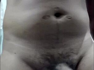 i feel so romantic and sensual with my pretty filipina girlfriend in the dorm, leading to an intense orgasm and cumshot during pov sex.