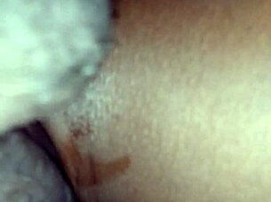 judy teases her wet pussy and ass sensually