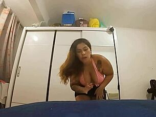 Do you like how I go out in these slutty little outfits on the street?