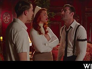 Wicked Valley Episode 1