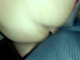 Oh Wow, After Drinks at the Bar, This Curvy Blonde Milf Takes Me Home for Intense POV Anal and Cowgirl Riding!