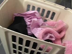 i feel so aroused watching kit lee and kat lee with big tits in lesbian toy play alongside cindy behr all shaved and passionate