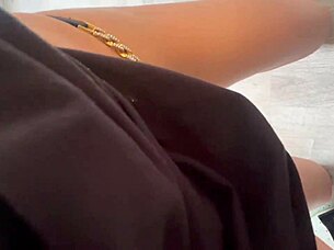 Oh man, that anal pov action with my rich ebony bunny ass felt amazing